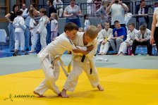 26.04.2026 Wachau JUDO Kids Cup